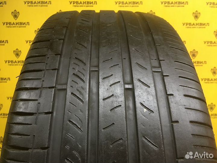 GT Radial Savero SUV 215/55 R17 94V