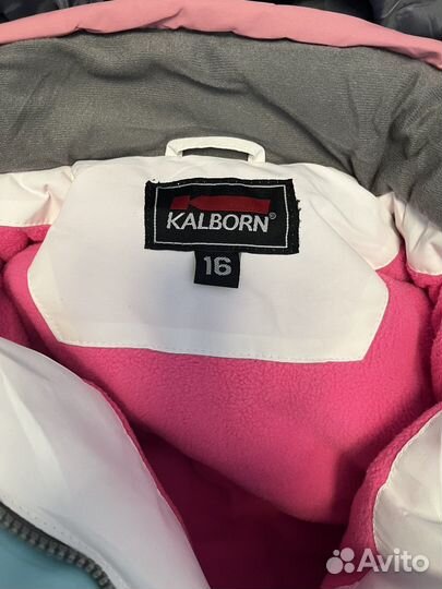 Вещи зимние