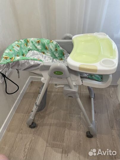 Стул для кормления