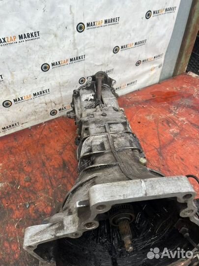 МКПП Kia Sportage 2.0 2002