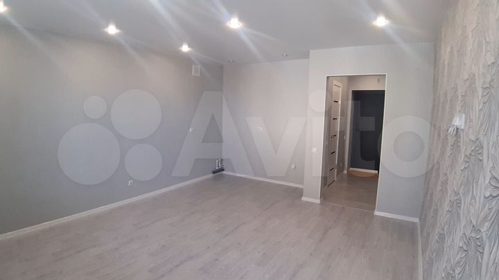 Квартира-студия, 26,9 м², 8/9 эт.