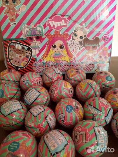 Для любительниц LOL