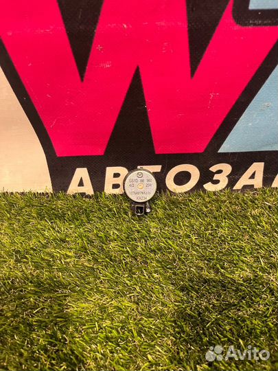 Динамик торпедо Fiat 124 2018 GS1D-66960