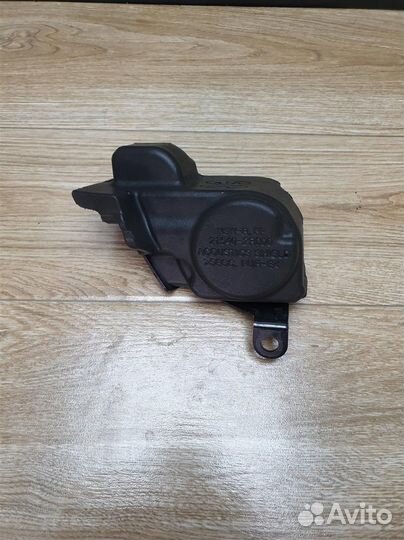 Противошумный экран Hyundai SantaFe 2022