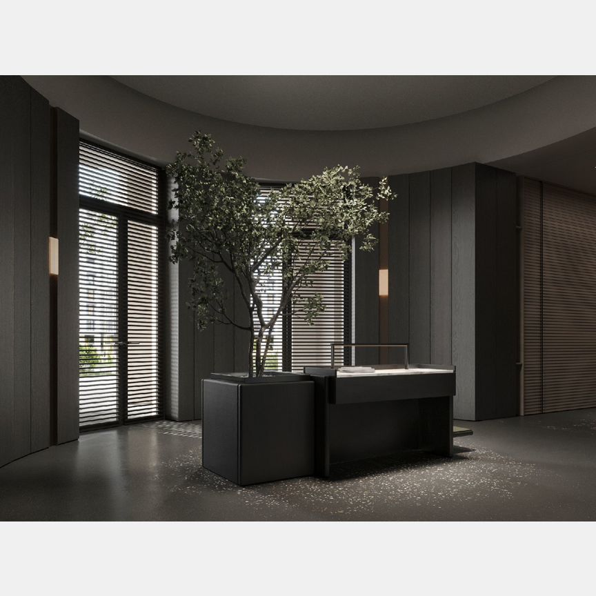 3-к. квартира, 149,6 м², 25/25 эт.