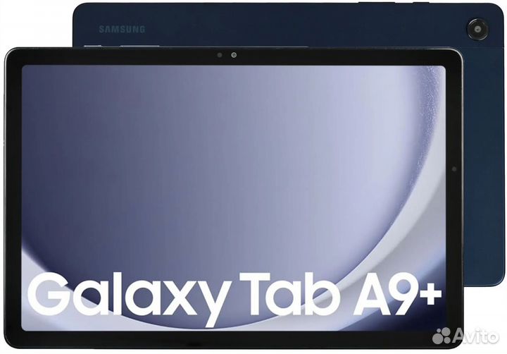 Планшет Samsung Galaxy Tab A9+ 11