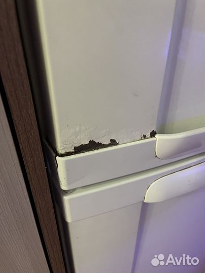Холодильник