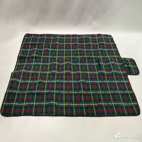 Коврик для пикника складной 150х250 CD-001XL