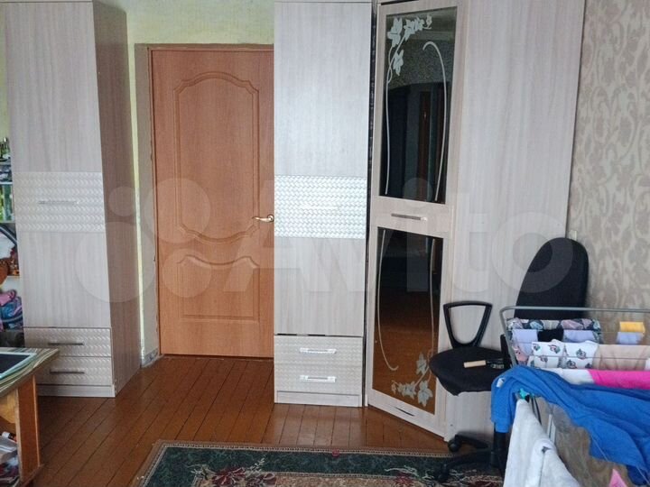 3-к. квартира, 577 м², 5/5 эт.