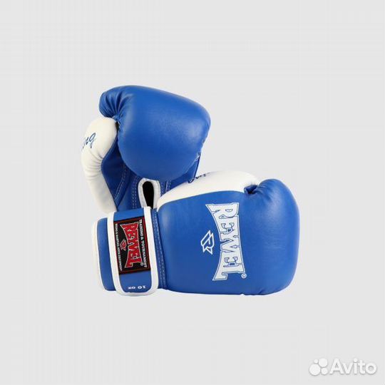 Перчатки боксерские Reyvel 10унц