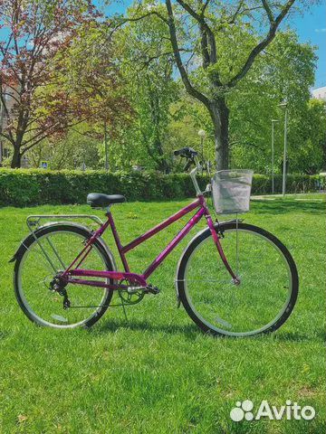 Дорожный велосипед Stels Navigator 355 V 28