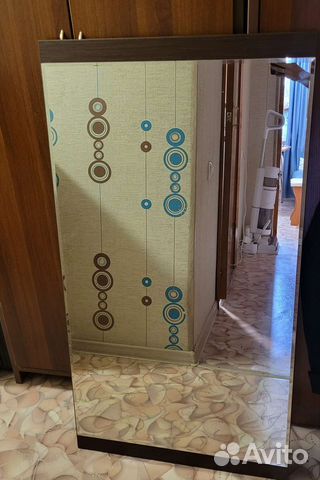 Зеркало в прихожую