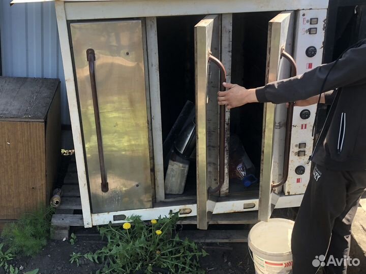 Духовка печ 380вольт