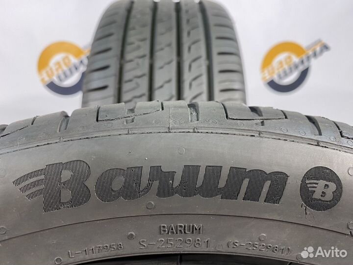 Barum Bravuris 5HM 245/45 R19 101Y