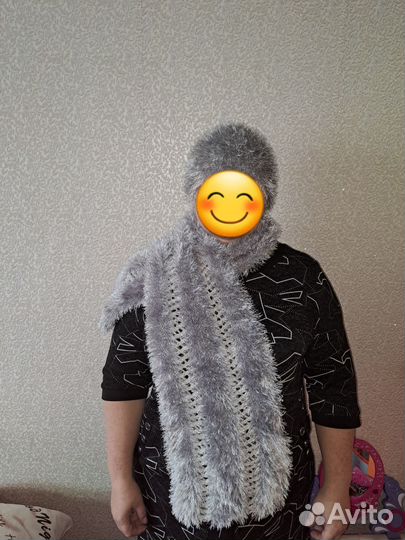 Зимний комплект