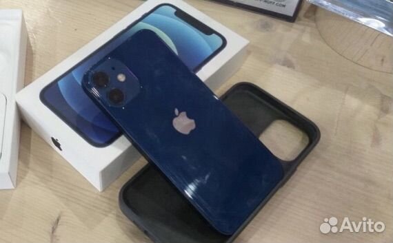 iPhone 12 mini, 64 ГБ