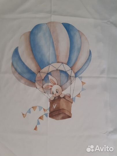 Новые пеленки трикотажные 90х90 см