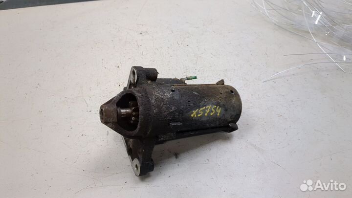 Стартер Peugeot Expert, 2014