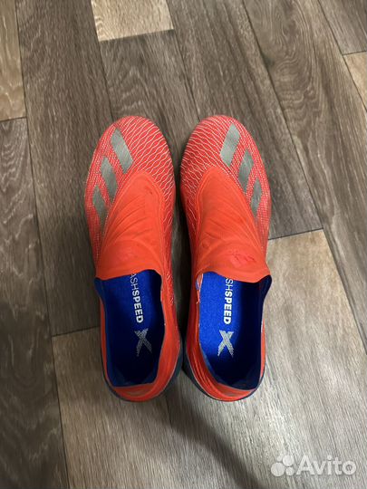 Бутсы Адидас