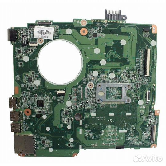 Материнская плата U87 U88M U8C