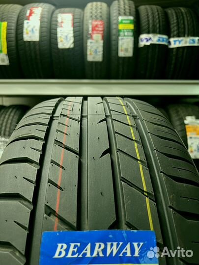 Bearway BW118 255/40 R20 143T