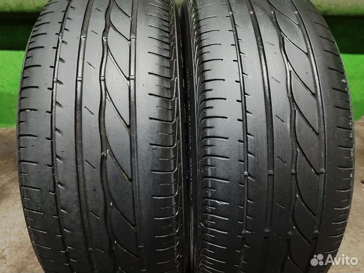 Bridgestone Turanza ER300 205/60 R16 92V