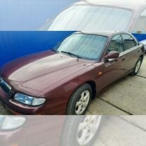 Mazda Xedos 9 2.0 MT, 1994, 400 000 км, с пробегом, цена 260 000 руб.