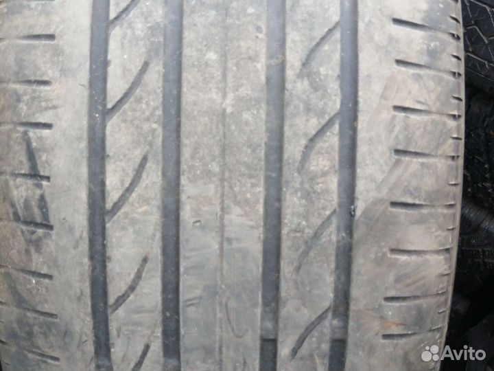 Bridgestone Dueler H/P Sport 285/60 R18
