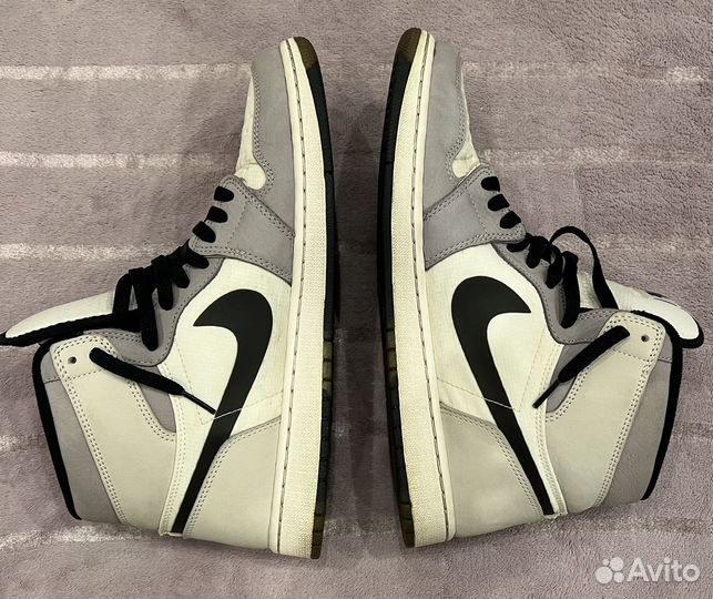 Nike Air Jordan 1 High Element Gore-Tex 