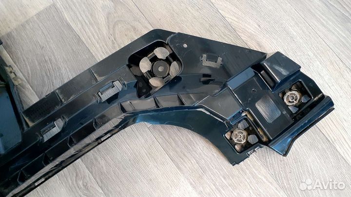 Кронштейн бампера Bmw X2 F39 2017 задний левый