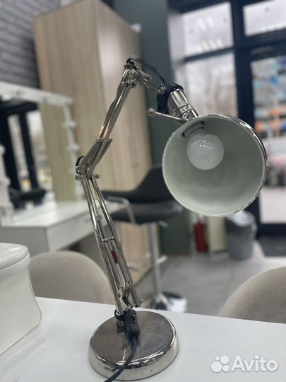 Настольная лампа IKEA