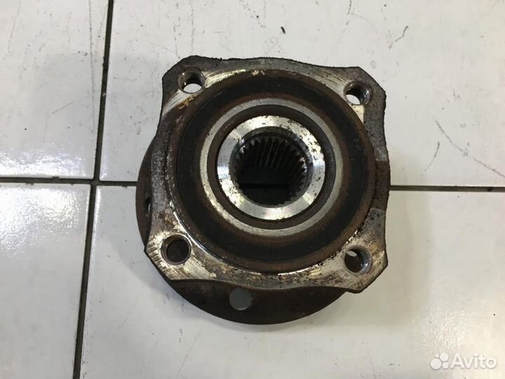 Ступица задняя BMW X3 F25