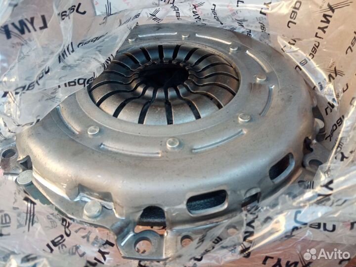 Карзина сцепления