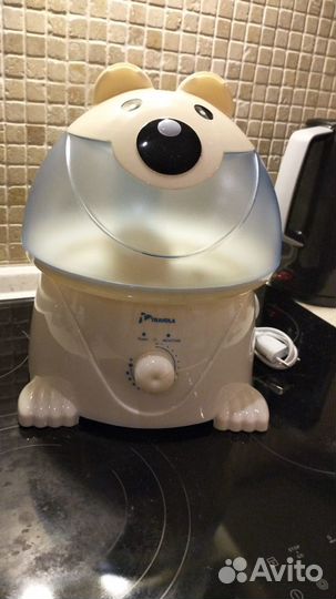 Увлажнитель воздуха travola