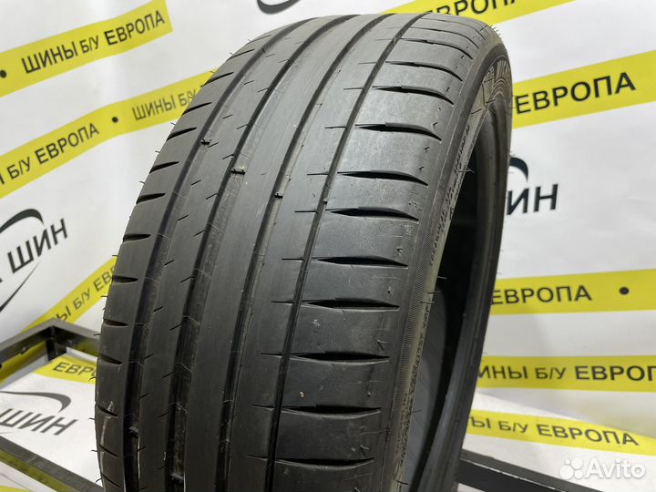 Michelin Pilot Sport 4 225/45 R18