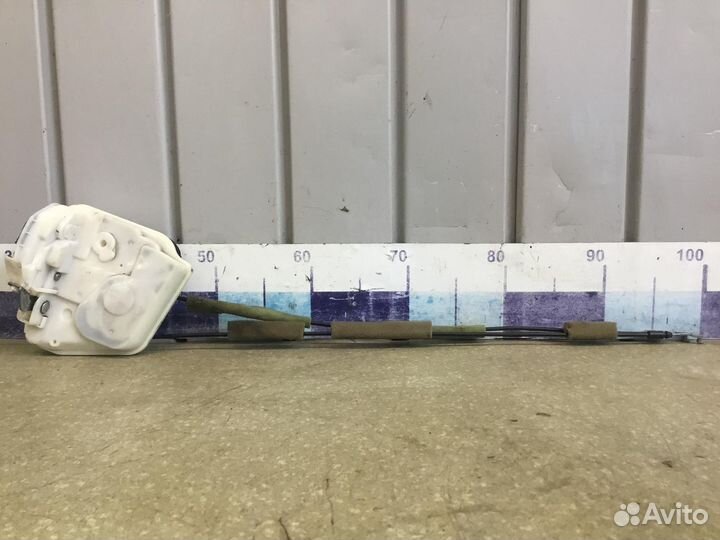 Замок двери задней правой Mazda 6 (GH) 2007-2012