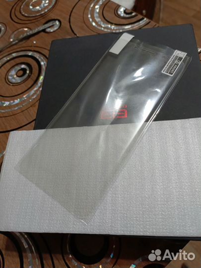 Пленка защитная для Elephone U (pro)