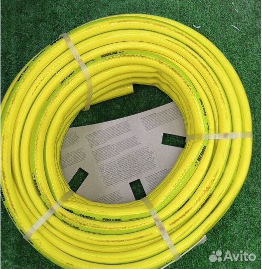 Шланг для полива rehau в ассортименте