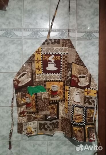 Кухонные принадлежности