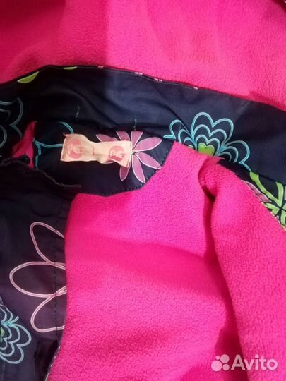 Одежда для девочки 104размер