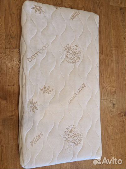 Детский матрас 120 60