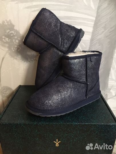 Угги Emu Australia р.32