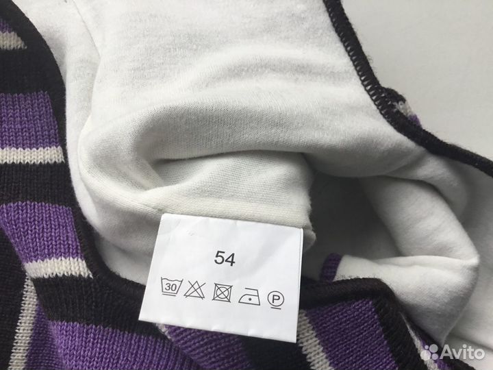 Новая зимняя шапка- шлем Kerry (размер 54)