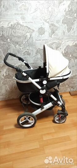 Детские коляски