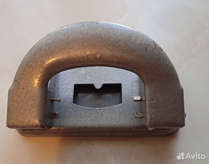 Канцтовары из СССР