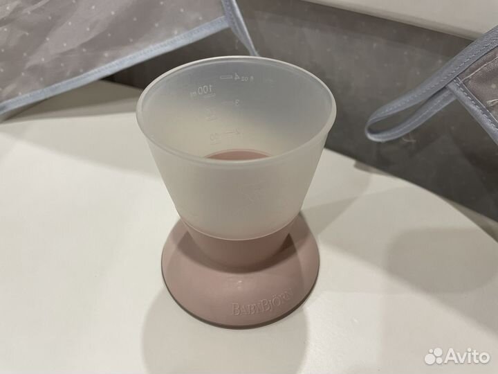 Стаканчик Baby Bjorn