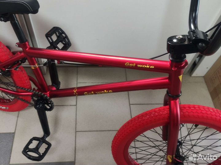 Бмх на промах оси уселенная