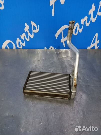 Ауди А4 Б7 радиатор печки