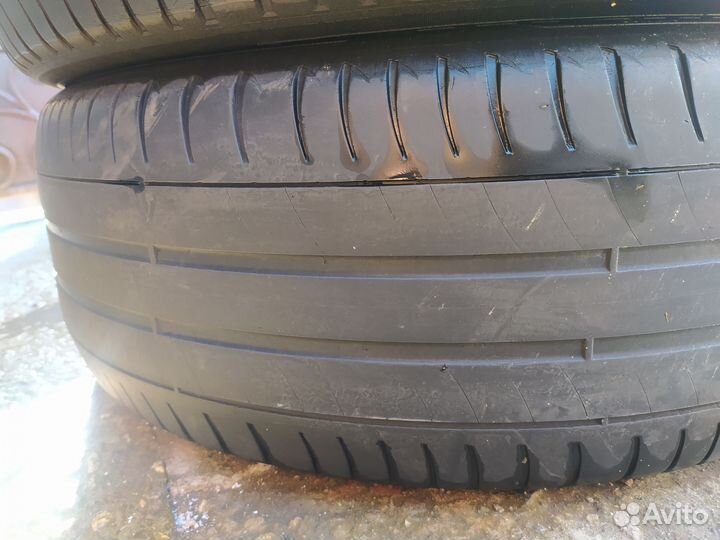 Michelin Primacy 3 215/60 R17 96H