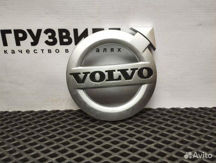 Эмблема Volvo FH4 84039932